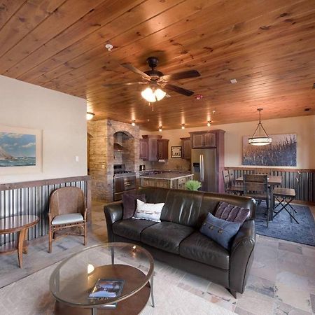 Timbercrest Downtown Lakeview Condo South By Casago Mccall - Donerightmanagement المظهر الخارجي الصورة