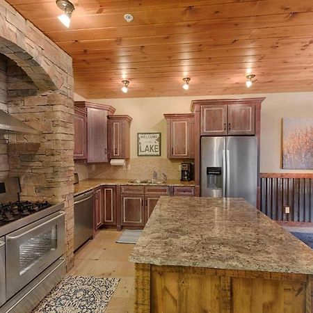 Timbercrest Downtown Lakeview Condo South By Casago Mccall - Donerightmanagement المظهر الخارجي الصورة