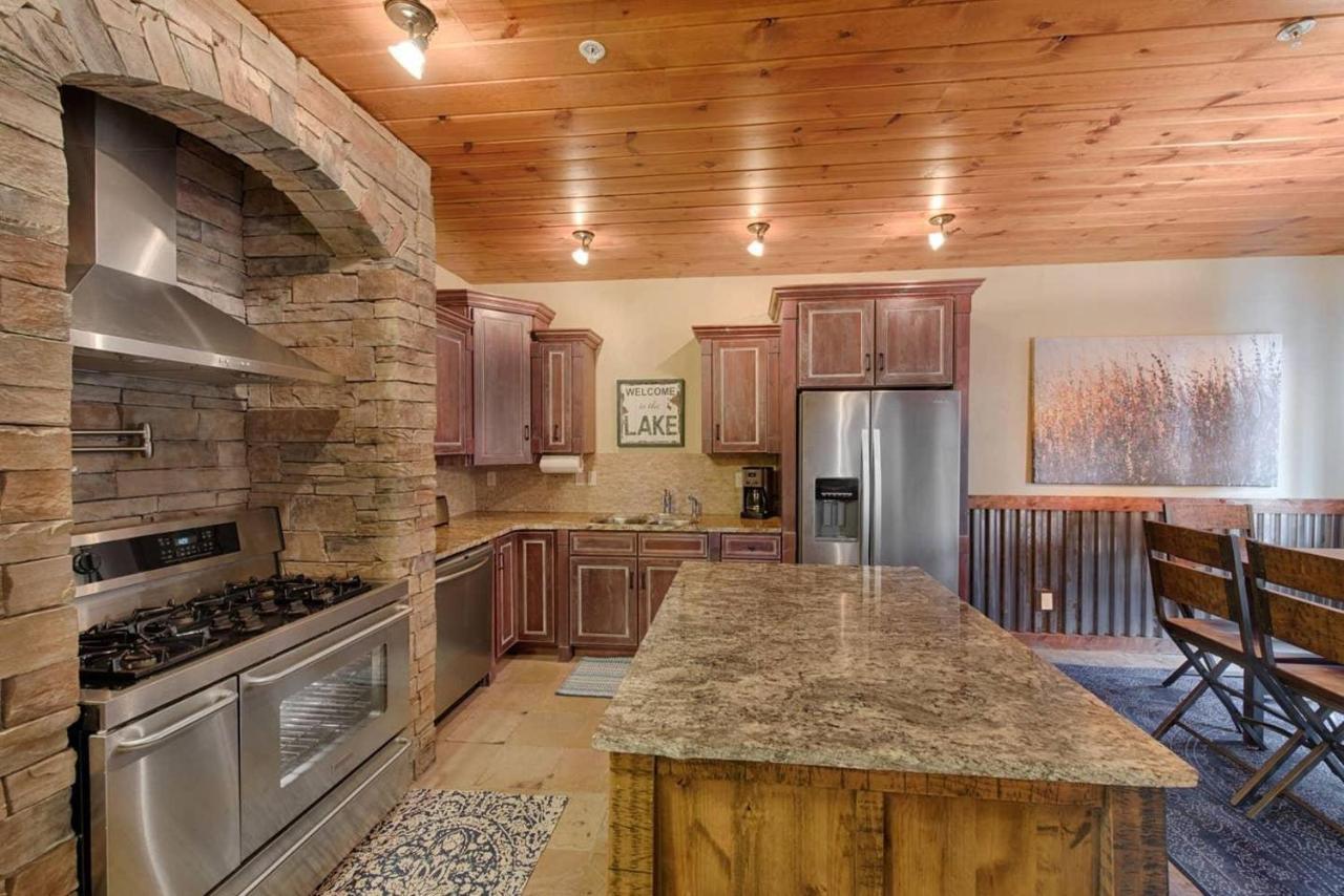 Timbercrest Downtown Lakeview Condo South By Casago Mccall - Donerightmanagement المظهر الخارجي الصورة