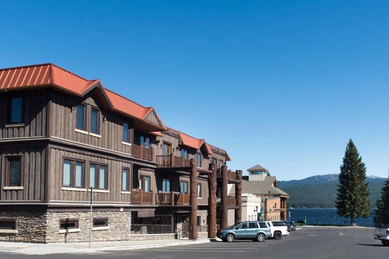 Timbercrest Downtown Lakeview Condo South By Casago Mccall - Donerightmanagement المظهر الخارجي الصورة