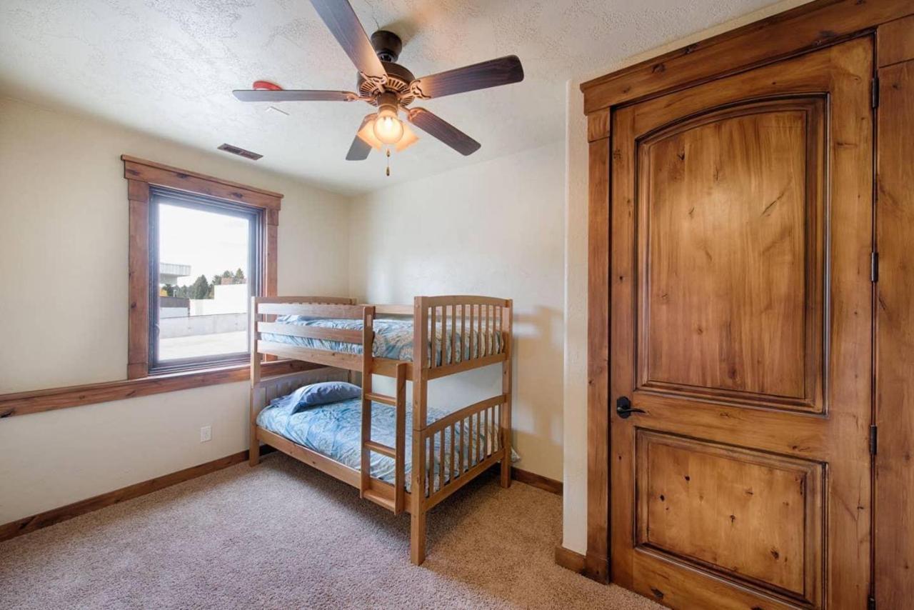 Timbercrest Downtown Lakeview Condo South By Casago Mccall - Donerightmanagement المظهر الخارجي الصورة