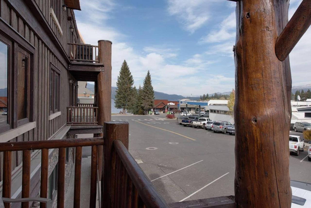 Timbercrest Downtown Lakeview Condo South By Casago Mccall - Donerightmanagement المظهر الخارجي الصورة