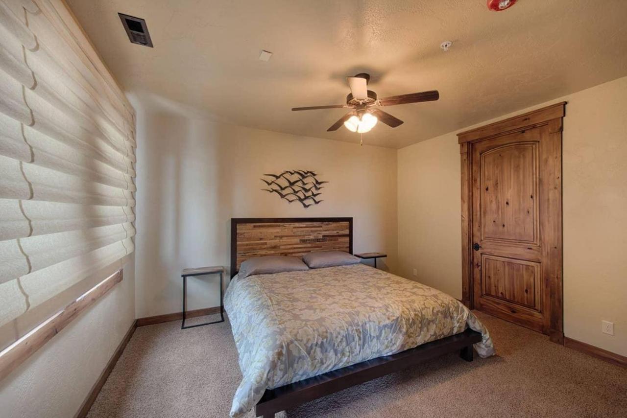 Timbercrest Downtown Lakeview Condo South By Casago Mccall - Donerightmanagement المظهر الخارجي الصورة