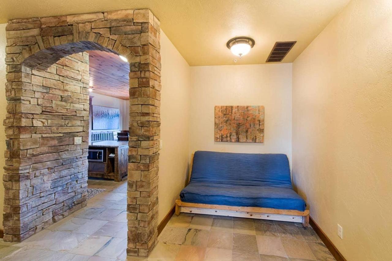 Timbercrest Downtown Lakeview Condo South By Casago Mccall - Donerightmanagement المظهر الخارجي الصورة