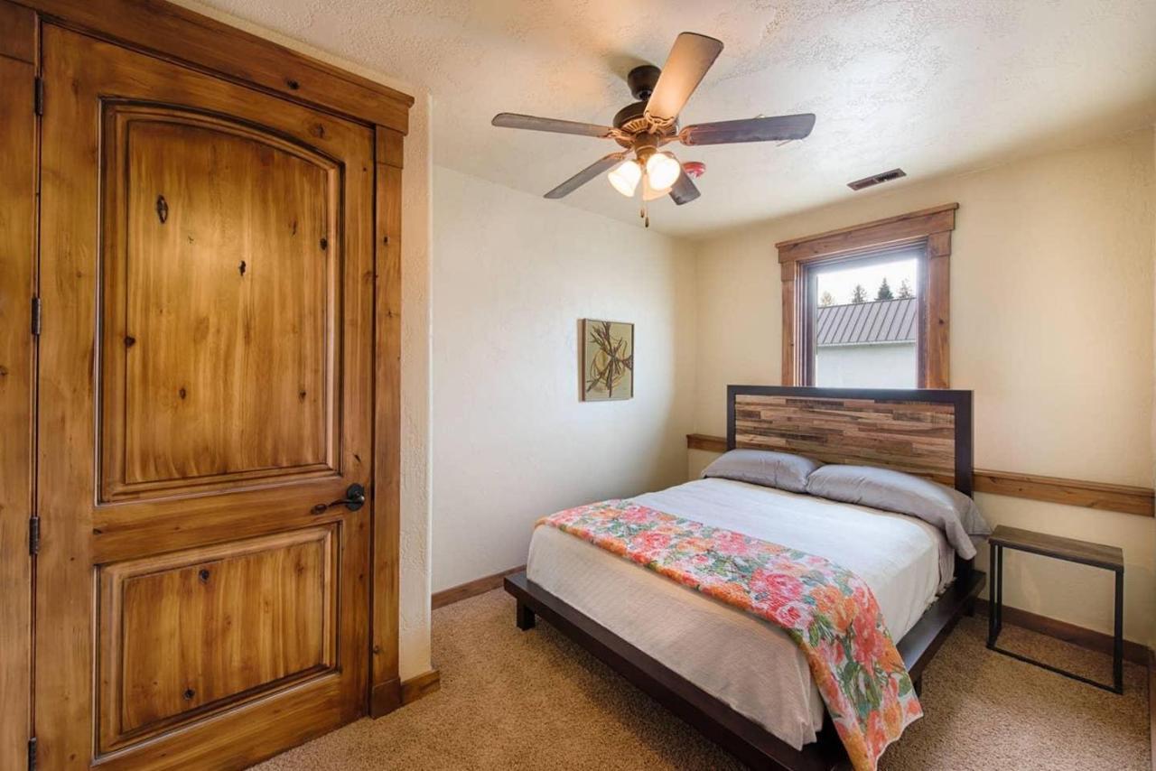 Timbercrest Downtown Lakeview Condo South By Casago Mccall - Donerightmanagement المظهر الخارجي الصورة